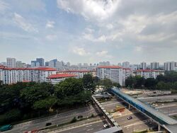 Blk 172 Bukit Batok West Avenue 8 (Bukit Batok), HDB 5 Rooms #544617691